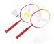 VICTOR Mini Badminton Set