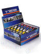 Victor Overgrip Pro Mix 60-pack