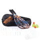 Vicfun Speed Badminton 100 Junior Set