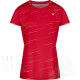 Victor T-shirt T-24101 Rood