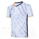 Victor T-shirt T-45000TD A White