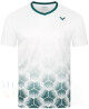 Victor T-shirt T-53103 Men White