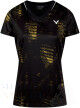 Victor T-shirt T-54102 Women Black