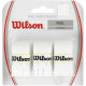 Wilson Pro Overgrip Perforated 3 pack Wit