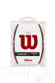 Wilson Pro Overgrip 12 Pack Wit