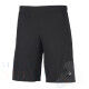 Dunlop Clubline Shorts Heren Zwart