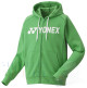 Yonex Hoodie YM0018 Groen