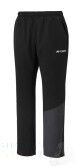 Yonex Mens Pants YM0042EX Black