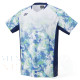 Yonex Mens Crew Neck T-Shirt 10506EX Blauw