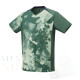 Yonex Mens Crew Neck T-Shirt 10509EX Groen