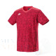 Yonex Mens T-Shirt 10555EX Rood