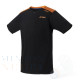 Yonex 16003 LCW Shirt Black