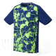 Yonex Mens T-Shirt 16635EX Blauw