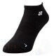  Yonex Sport Low Cut Socks 19121YX Black 