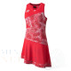 Yonex Womens Dress 20705EX Rood