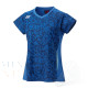 Yonex Womens T-Shirt 20750EX Blauw