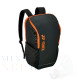 Yonex Team Backpack S 42312SEX Zwart Oranje