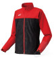 Yonex Tracksuit 50072EX Rood / Zwart