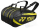 Yonex Active Tas 8929 Zwart/Lime