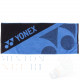 Yonex Handdoek AC1108 Zwart Blauw