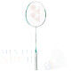 Yonex Astrox 01 Feel White Mint 4U-G5