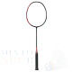 Yonex Astrox Smash Zwart/Rood