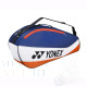 Yonex Club Bag 5523 Blauw/Oranje