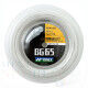 Yonex BG-65 200 Meter Wit