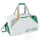 Yonex Club Boston Bag 52511EX White