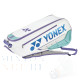 Yonex Expert Racket Bag 02326EX White Pale Blue