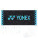Yonex AC1109EX Face Towel 34x80cm Black Blue