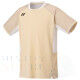 Yonex Mens Crew Neck Shirt 10633EX Ice Beige