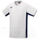 Yonex Mens Crew Neck Shirt 10632EX White