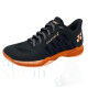 Yonex Power Cushion Comfort Z3 Men Dark Gun - Orange
