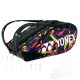 Yonex Pro Racket Bag 92229EX Smash Pink