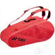 Yonex Active Bag 9R 82029 Rood