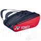 Yonex Team Racketbag 423212 Scarlet