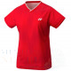Yonex Team Shirt YW0026EX Rood