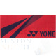 Yonex Handdoek AC1071 Rood Zwart
