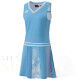 Yonex Womens Dress 20777 Powder Blue
