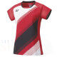 Yonex Womens Tournament Shirt 20591EX Rood