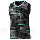 Yonex Womens Shirt Sleeveless YW0035EX Black