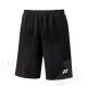 Yonex Mens Shorts YM0030EX Zwart