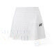 Yonex Womens Skirt YW0036EX White