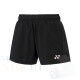 Yonex Womens Shorts YW0047EX Black