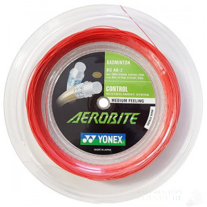 Yonex Aerobite 200 Meter (Pre-order)