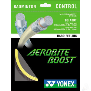 Yonex Aerobite Boost Set 10 Meter