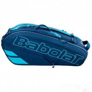 Babolat Racket Holder X6 Pure Drive