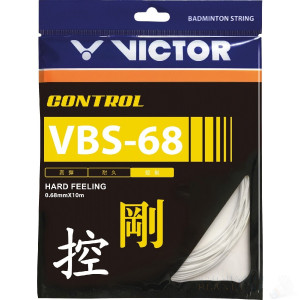 Victor Set VBS-68 Wit