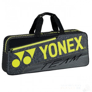 Yonex Team Tournament Bag 42131WEX Zwart